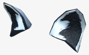 Arctic Fox Ears - Roblox