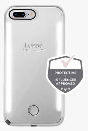 Lumee Iphone X Duo