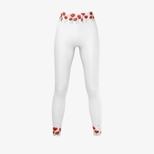 Field Of Flowers - Leggings