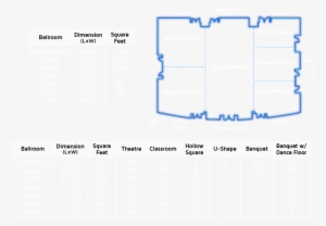 Floor Plan - Diagram