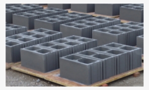 Check With Sellerhigh Quality Hollow Bricks - Hollow Block Brick