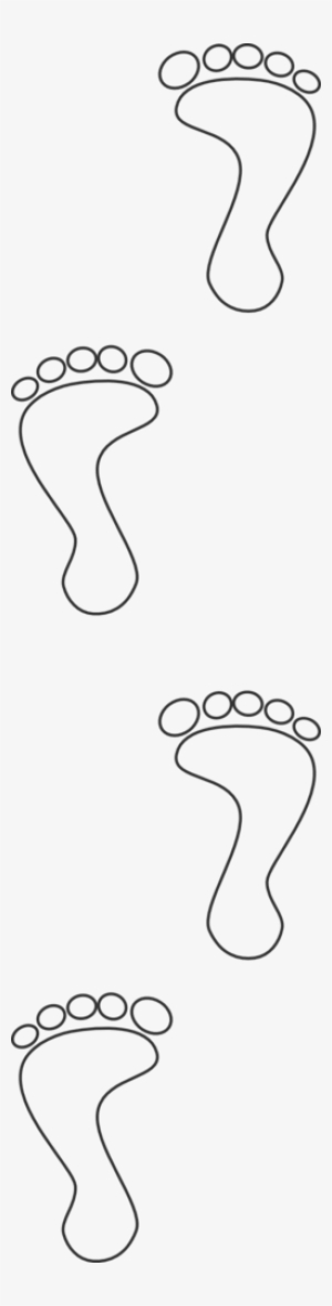 huellas footprints - huellas / footprints