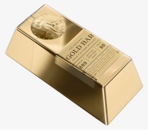 The Mini - Gold Bar American Whiskey
