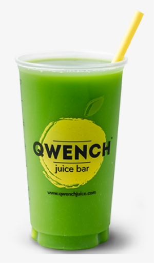 Clean Green - Qwench