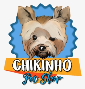 Chikinho Pet Shop - Companion Dog