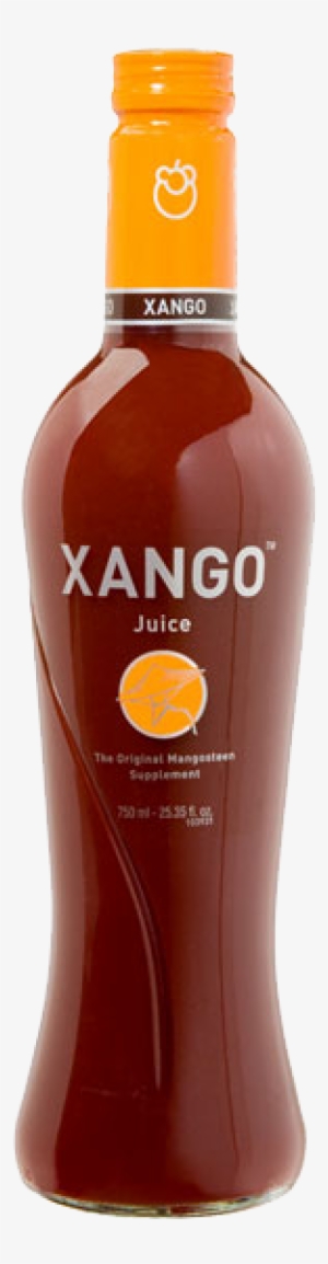 Xango Juice Bottle1 - Xango Juice