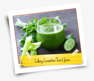 Green Juices Are Becoming Immensely Popular Because - Spasm