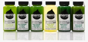 Mercy Juice