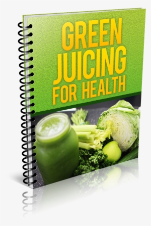 Green Juicing For Health And Wellness