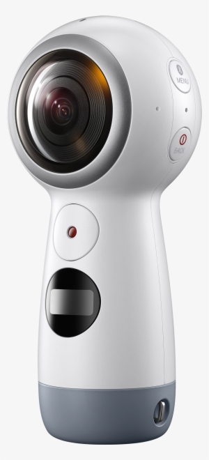 Samsung Gear - 360 Camera