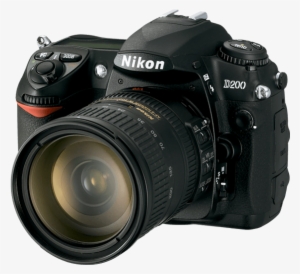 Photo Of D200 - Canon Eos 6d Hd