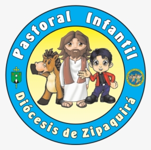 Delegación Episcopal De Pastoral Infantil - Child