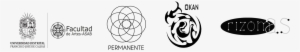 Logos Colombia - Graphic Design