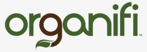 Organifi Green Juice Logo