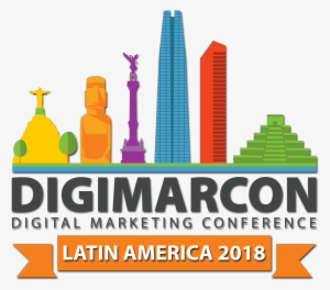 Digimarcon Latin America 2018 - Navgujarat College Of Commerce
