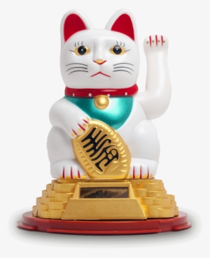 Lucky Cat by   Get Free Divination Games just for fun