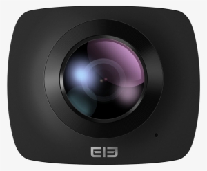 Elecam 360
