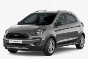 Ford Freestyle 360 Degree View - Ford Freestyle Vs Dzire