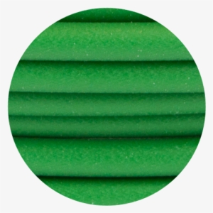 Leaf Green - Circle