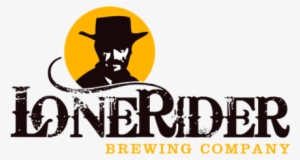 Lonerider Brewing Logo
