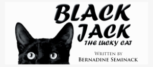 Black Jack The Lucky Cat