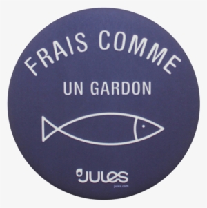 Button Badges 63mm, Round - Millimetre