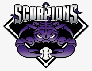 Anthony Campanella - Seminole County Scorpions Logo