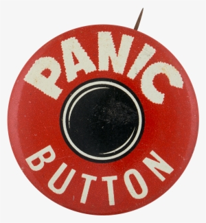 panic button round - ads Şimşekler