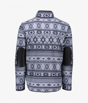 Men's Boulder Fleece - Cardigan