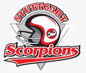 stuttgart scorpions logo