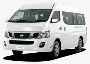 Vans - Nissan Caravan Png