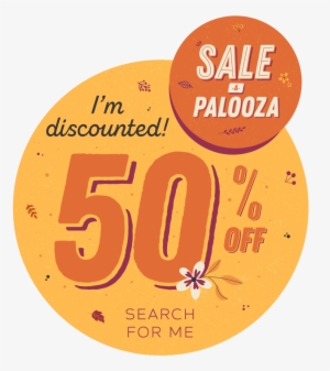 Search For This Badge Into The Stores - Autumn