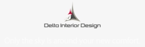Delta Interior Design Png Logo - Interior Designer Logo Png