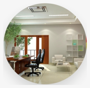 Commercial - Office Interior