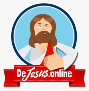 Cruz De Jesús - Jesus