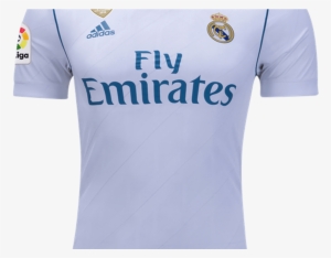 Real Madrid 17/18 Home Jersey Sergio Ramos - Real Madrid Jersey Kits
