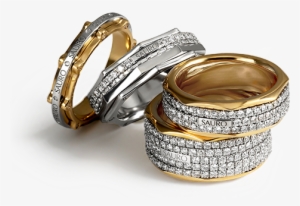 Esagoni - Pre-engagement Ring