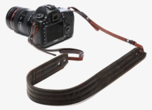 Presidio Leather - Ona Presidio Leather Camera Strap