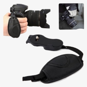 For Slr/dslr Hand Grip Camera Straps
