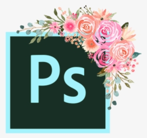 Flower Photoshop Brushes - Adobe Photoshop Ipad Full