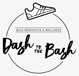 Wildworkouts Dashtothebash Black - Wild Workouts & Wellness