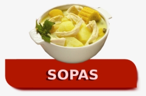 Sopas De Lunes A Viernes - Ajiaco Colombiano