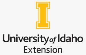 Ui Extension - University Of Idaho Logo