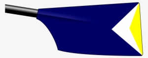 Row Boat Png Download - St Hughs Boat Club