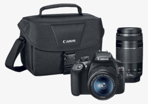 Canon Eos Rebel T6 Kit