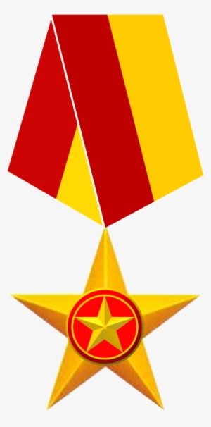 Huân Chương Sao Vàng