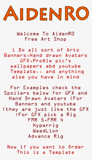 Gfx,banner,render And Youtube Order - Trust Me, I'm The Computer Whisperer Mousepad