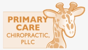 Cartoon Giraffe
