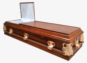 Plan Plata - Coffin