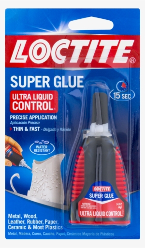 Loctite Glue